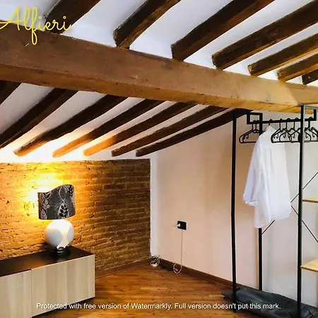 Casa Alfieri-Graziosa Mansarda In Centro A Livorno Apartment Exterior photo