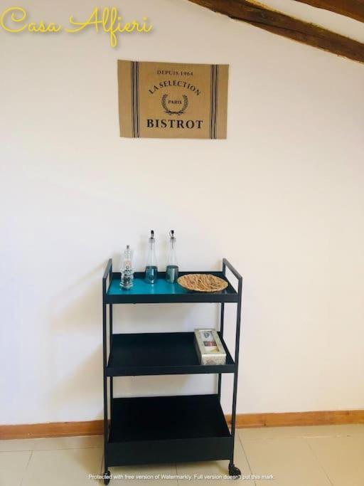 Apartment Casa Alfieri-graziosa Mansarda In Centro A *
