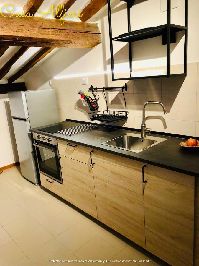 Casa Alfieri-graziosa Mansarda In Centro A Apartment Livorno