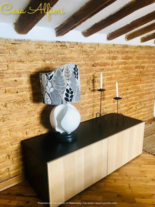 Apartment Casa Alfieri-graziosa Mansarda In Centro A *