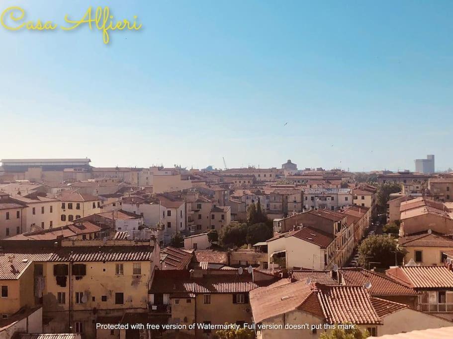 Apartment Casa Alfieri-graziosa Mansarda In Centro A