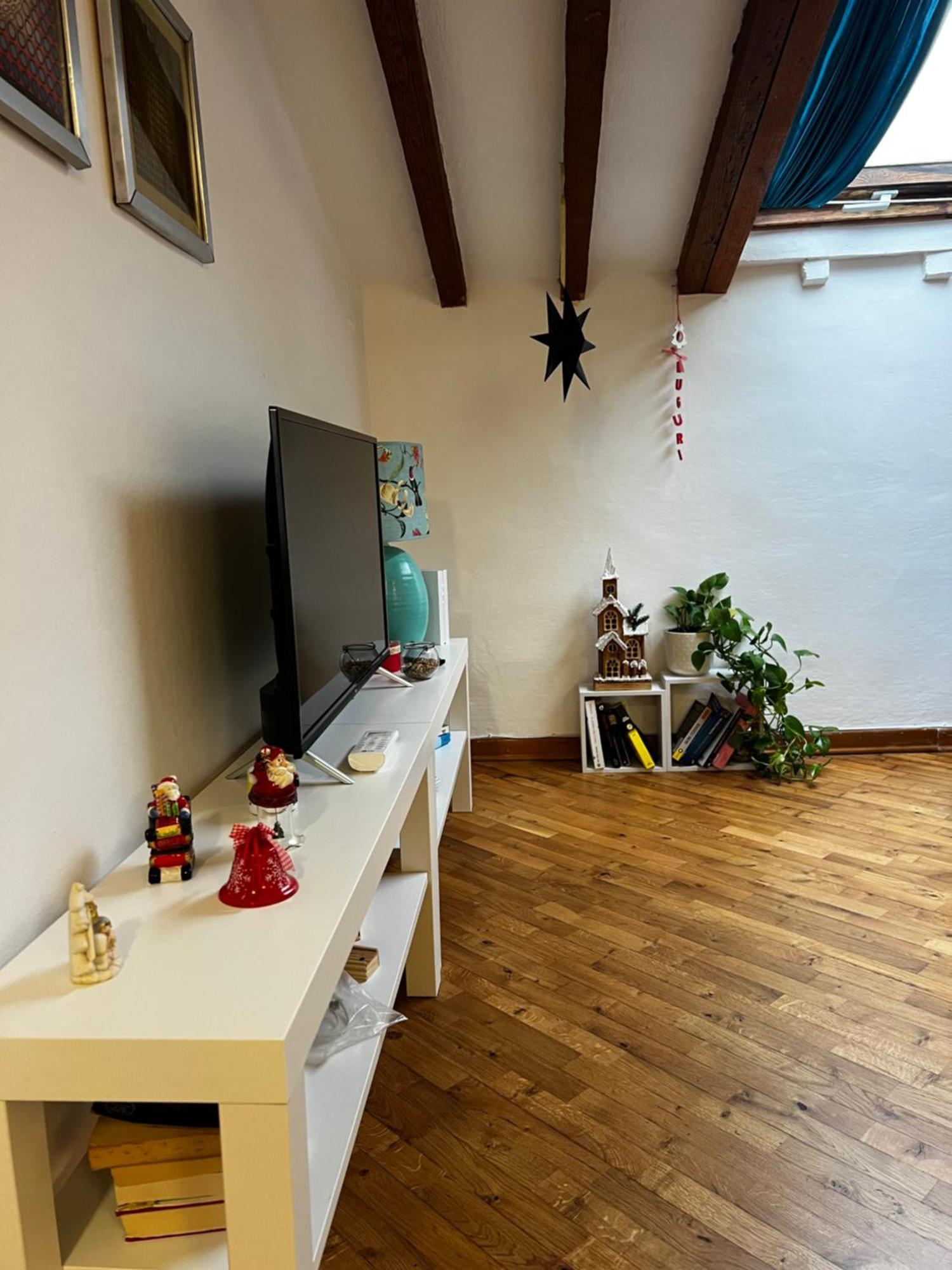 Apartment Casa Alfieri-graziosa Mansarda In Centro A *